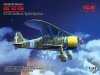 ICM 32024 CR. 42CN, WWII Italian Night Fighter